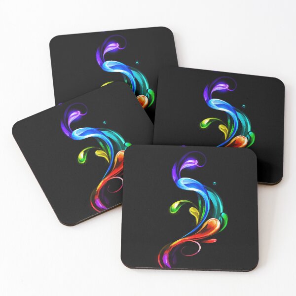 Item preview, Rainbow drop designed and sold by pnkpopcorn.