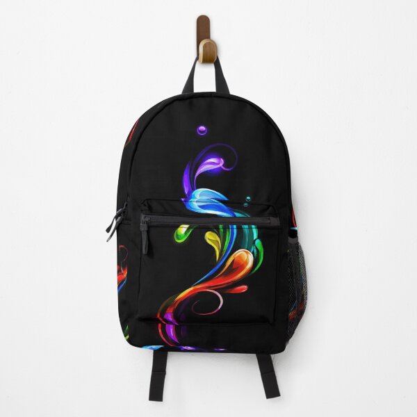 Item preview, Rainbow drop designed and sold by pnkpopcorn.