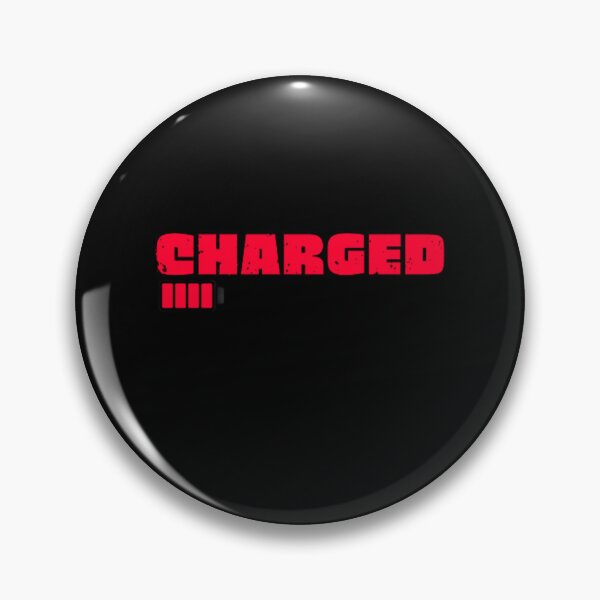 Item preview, CHARGED DESIGN designed and sold by Hossamshallal.