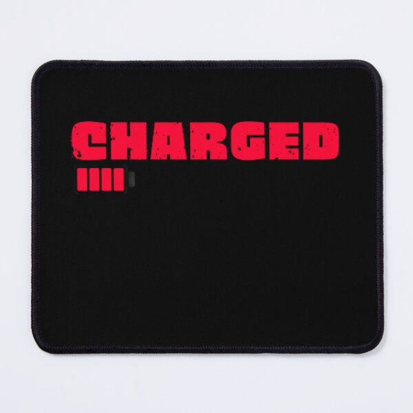Item preview, CHARGED DESIGN designed and sold by Hossamshallal.