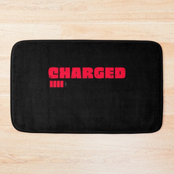Item preview, CHARGED DESIGN designed and sold by Hossamshallal.