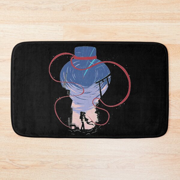 Item preview, Shigatsu wa Kimi no Uso designed and sold by mengekon.