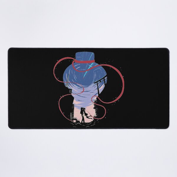 Item preview, Shigatsu wa Kimi no Uso designed and sold by mengekon.