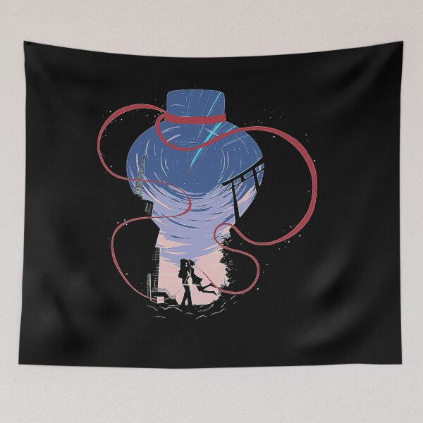 Item preview, Shigatsu wa Kimi no Uso designed and sold by mengekon.