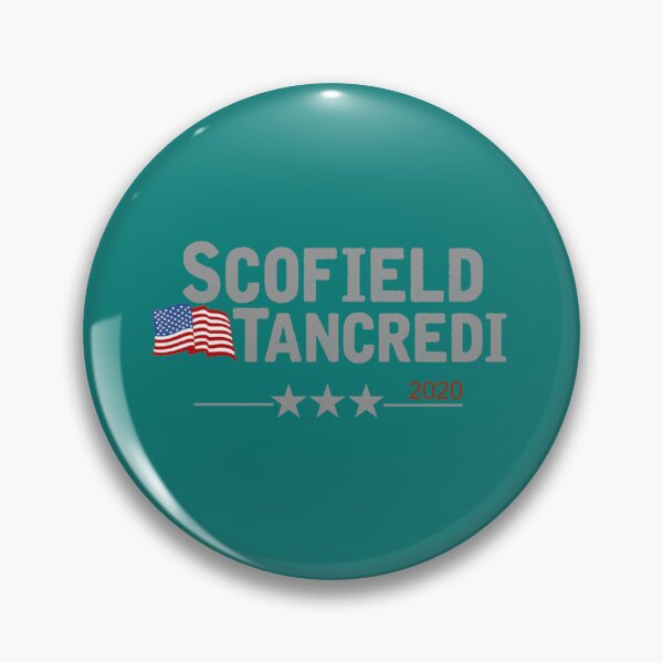 Item preview, Scofield and Tancredi   designed and sold by EllieDashwoodz.