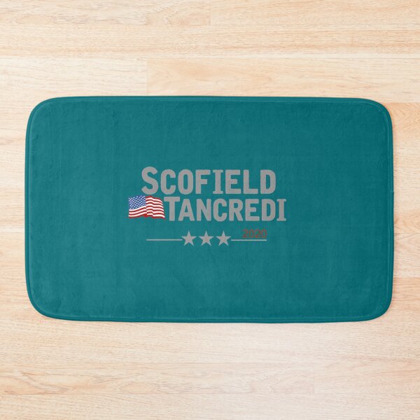 Item preview, Scofield and Tancredi   designed and sold by EllieDashwoodz.