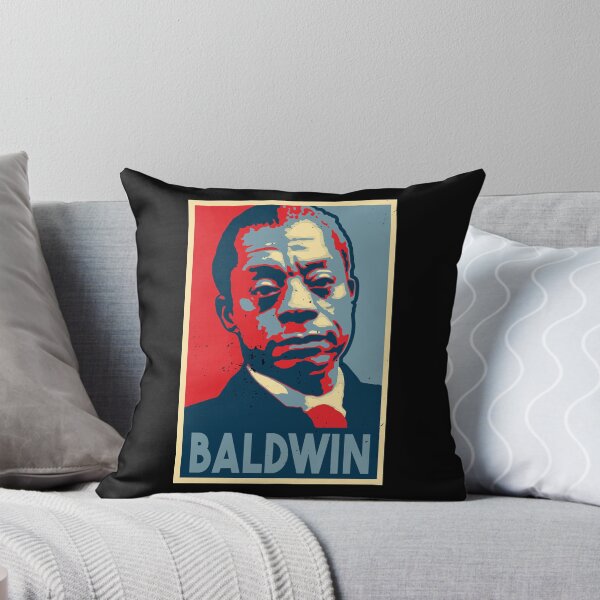 Item preview, Vintage Style Art James Baldwin Music Studio Gifts Idea designed and sold by FaithfulAmad945.