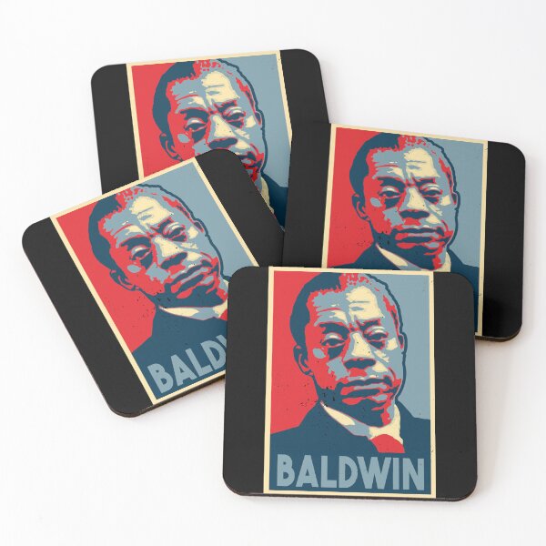 Item preview, Vintage Style Art James Baldwin Music Studio Gifts Idea designed and sold by FaithfulAmad945.