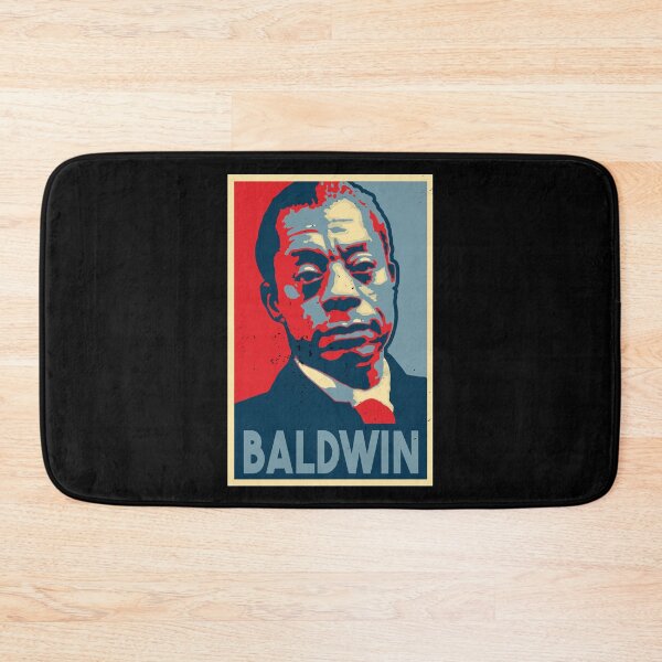 Item preview, Vintage Style Art James Baldwin Music Studio Gifts Idea designed and sold by FaithfulAmad945.