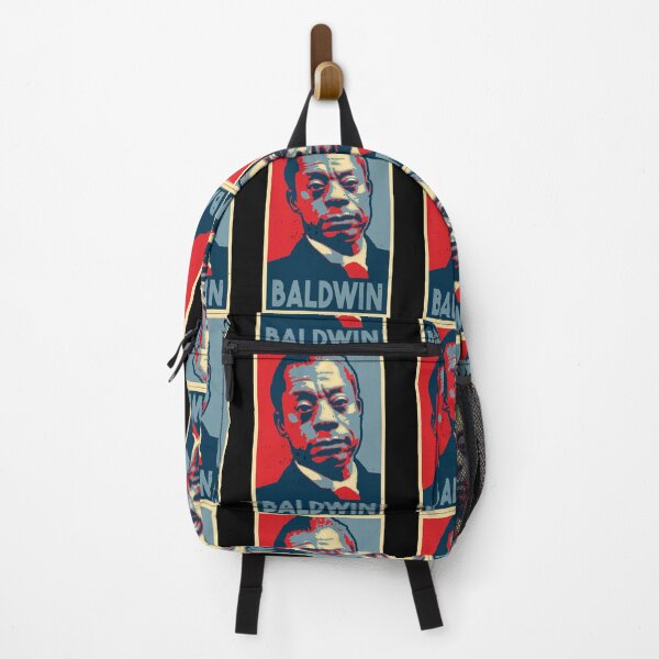 Item preview, Vintage Style Art James Baldwin Music Studio Gifts Idea designed and sold by FaithfulAmad945.