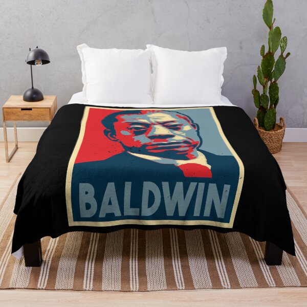 Item preview, Vintage Style Art James Baldwin Music Studio Gifts Idea designed and sold by FaithfulAmad945.