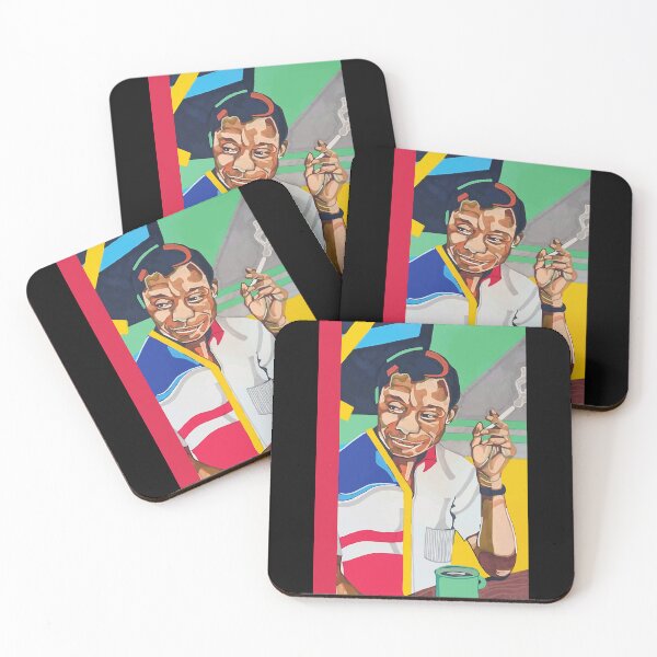 Item preview, Vintage Style Art James Baldwin People Classic Music designed and sold by FaithfulAmad945.