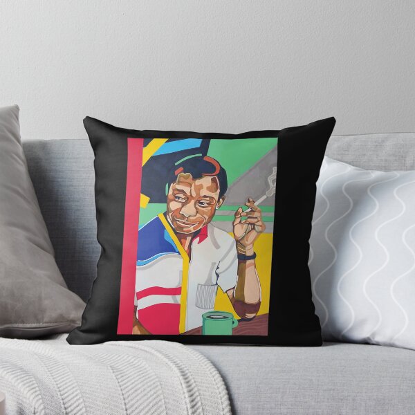 Item preview, Vintage Style Art James Baldwin People Classic Music designed and sold by FaithfulAmad945.