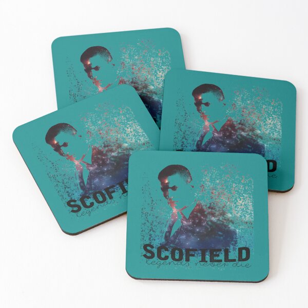 Item preview, Scofield Splatter    designed and sold by EllieDashwoodz.