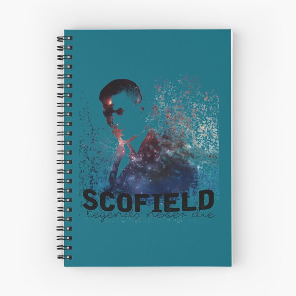Item preview, Scofield Splatter    designed and sold by EllieDashwoodz.
