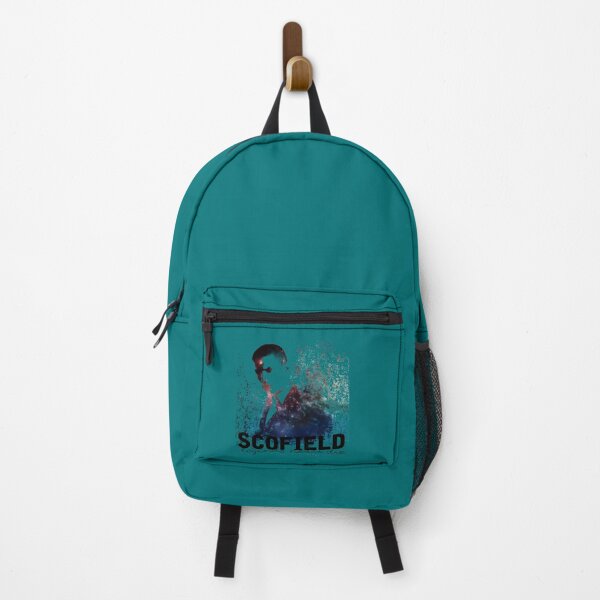 Item preview, Scofield Splatter designed and sold by EllieDashwoodz.
