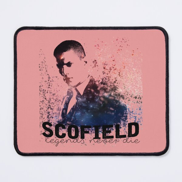 Item preview, Scofield Splatter    designed and sold by EllieDashwoodz.