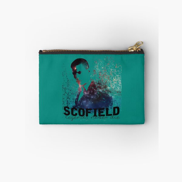 Item preview, Scofield Splatter    designed and sold by EllieDashwoodz.