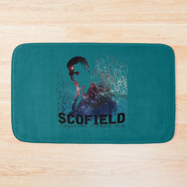 Item preview, Scofield Splatter    designed and sold by EllieDashwoodz.