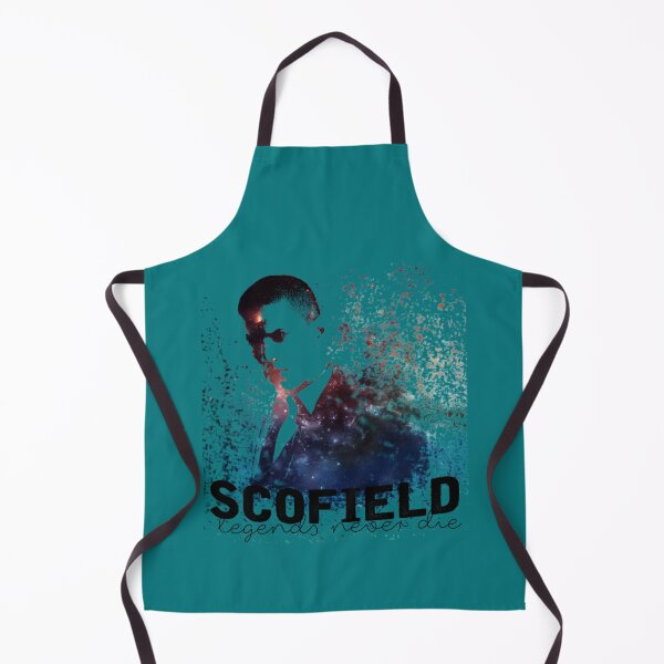 Item preview, Scofield Splatter    designed and sold by EllieDashwoodz.