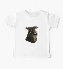 Rygel Painting Baby Tee