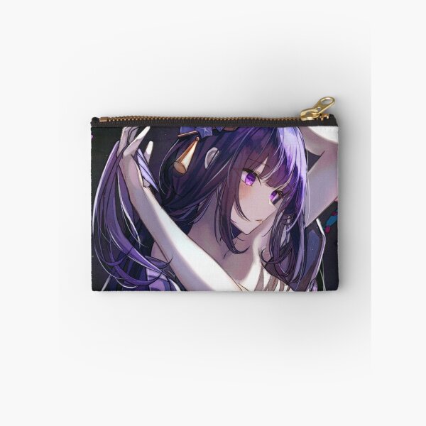 Item preview, Beauty that comparable with sakura blossom || Raiden designed and sold by AszaAri.