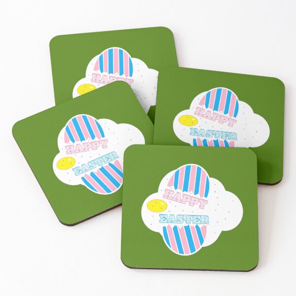 Item preview, Happy Easter designed and sold by pxdsgn.