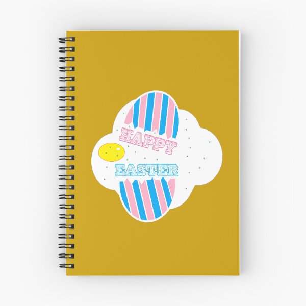 Item preview, Happy Easter designed and sold by pxdsgn.