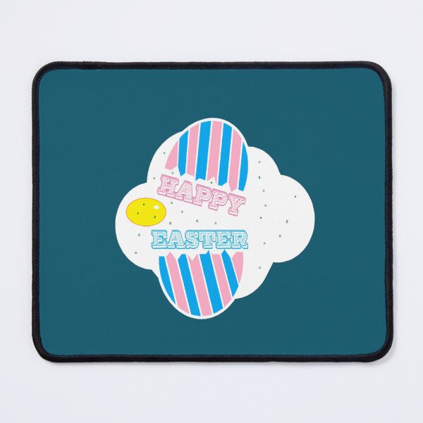 Item preview, Happy Easter designed and sold by pxdsgn.