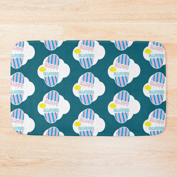 Item preview, Happy Easter designed and sold by pxdsgn.