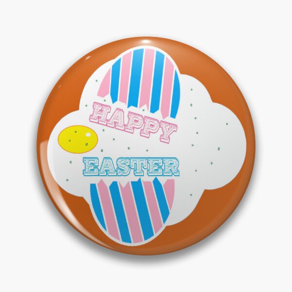 Item preview, Happy Easter designed and sold by pxdsgn.