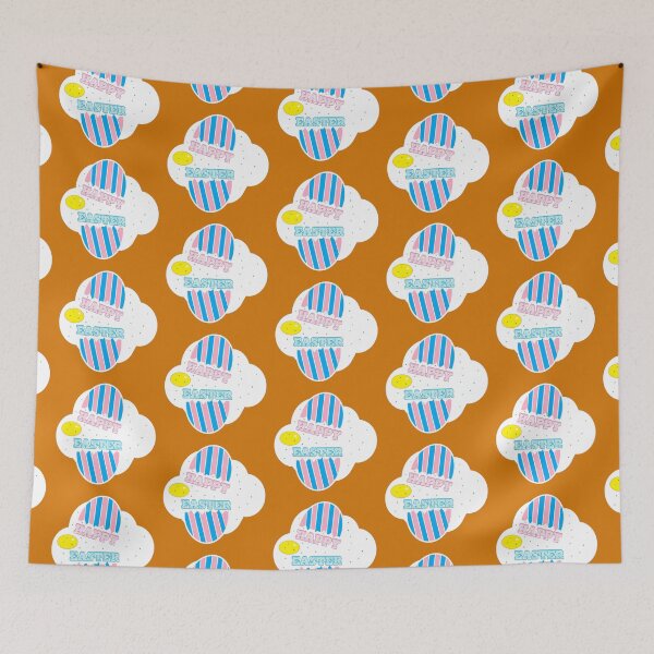 Item preview, Happy Easter designed and sold by pxdsgn.