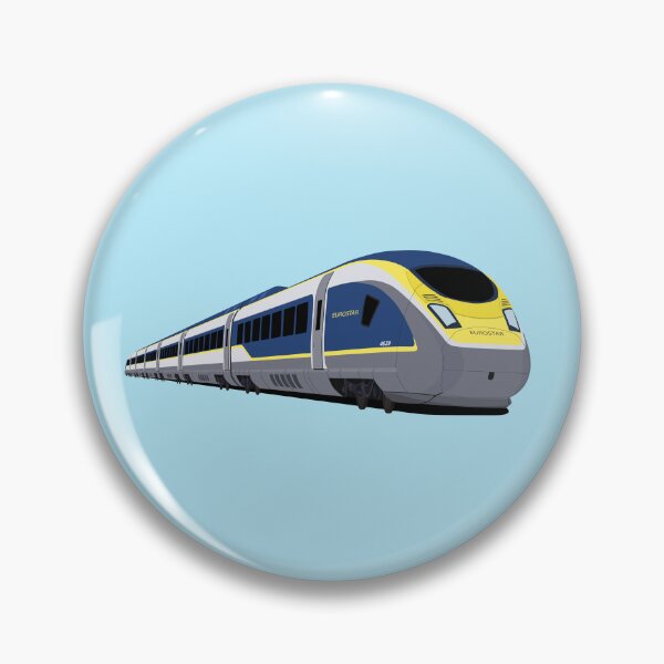 Item preview, Eurostar e320 Class 374  designed and sold by JonesyDave.