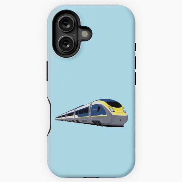 Item preview, Eurostar e320 Class 374  designed and sold by JonesyDave.