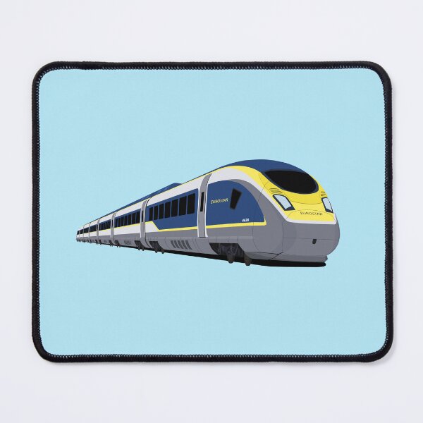 Item preview, Eurostar e320 Class 374 designed and sold by JonesyDave.