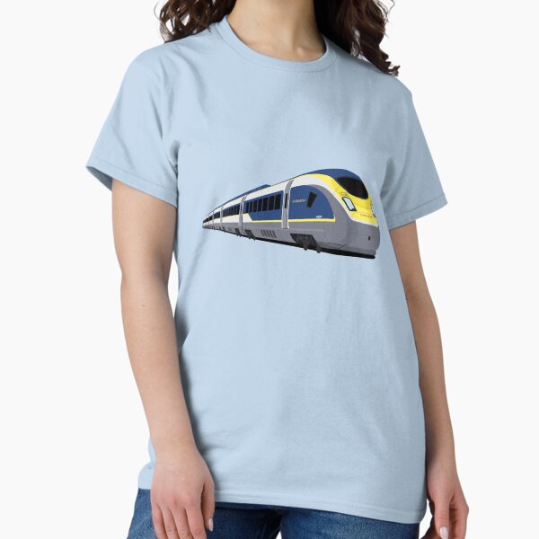 Artikel-Vorschau von Eurostar e320 Klasse 374, designt und verkauft von JonesyDave.
