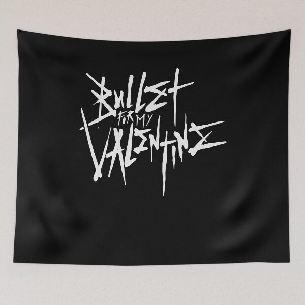 Item preview, Day Gift For Hd Music Bullet For My Valentine Video Funny Graphic Gifts designed and sold by WillardKlein.