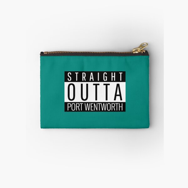 Item preview, Straight Outta Port Wentworth Georgia Port Wentworth GA   designed and sold by EllieDashwoodz.