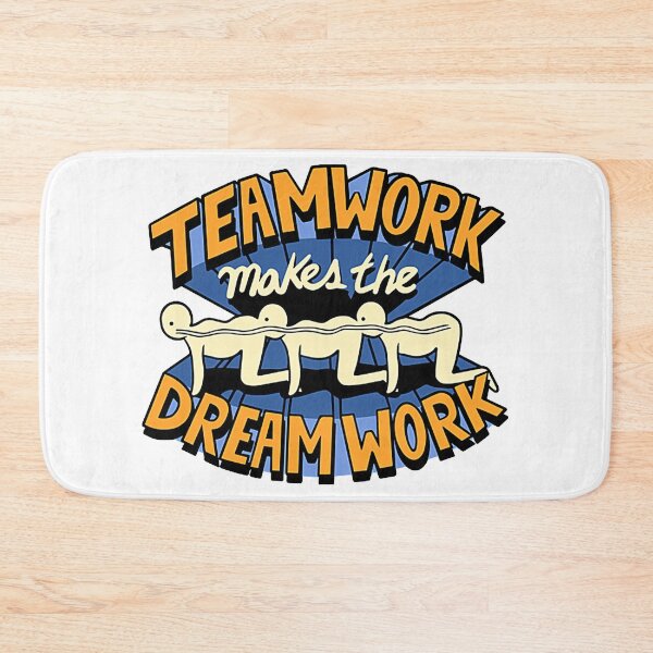 Item preview, Teamwork designed and sold by Chiffon529.