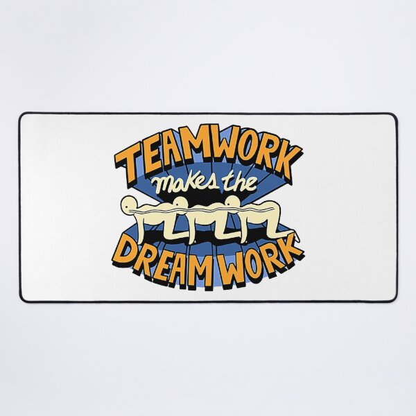 Item preview, Teamwork designed and sold by Chiffon529.