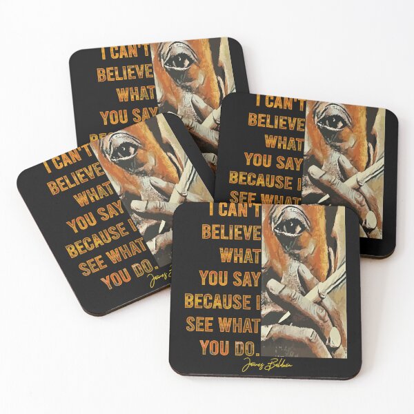 Item preview, Vintage Style James Baldwin I See The Great Retro designed and sold by FaithfulAmad945.