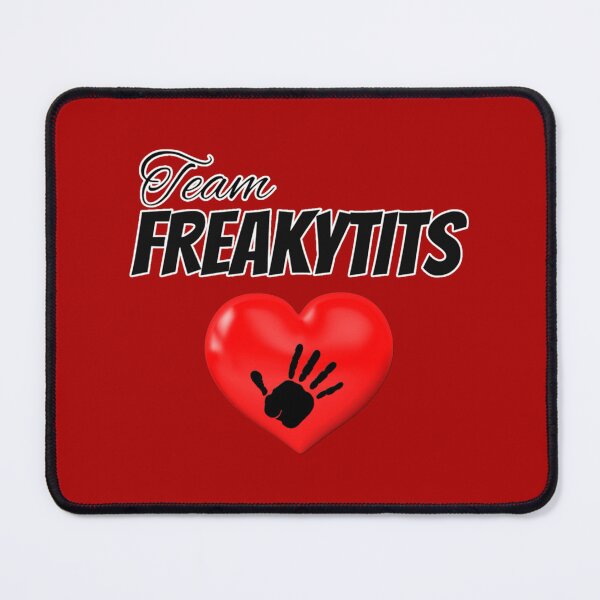 Item preview, Team Freakytits designed and sold by EllieDashwoodz.
