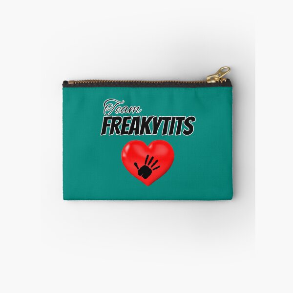 Item preview, Team Freakytits   designed and sold by EllieDashwoodz.