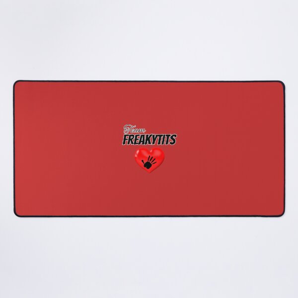 Item preview, Team Freakytits   designed and sold by EllieDashwoodz.
