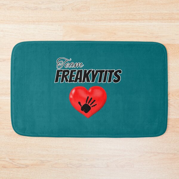 Item preview, Team Freakytits   designed and sold by EllieDashwoodz.