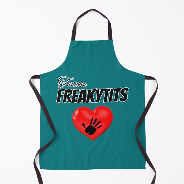 Item preview, Team Freakytits   designed and sold by EllieDashwoodz.