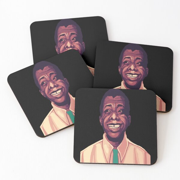 Item preview, Vintage Style James Baldwin Inside The Great Retro designed and sold by FaithfulAmad945.