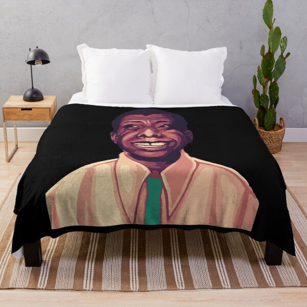 Item preview, Vintage Style James Baldwin Inside The Great Retro designed and sold by FaithfulAmad945.