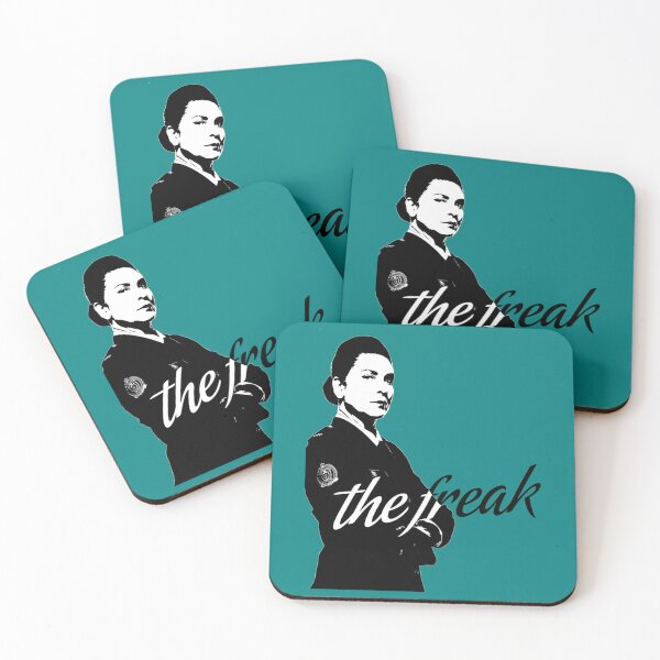 Item preview, The Freak   designed and sold by EllieDashwoodz.