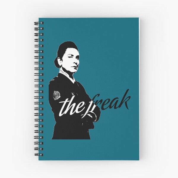 Item preview, The Freak   designed and sold by EllieDashwoodz.